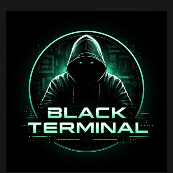 Black Terminal